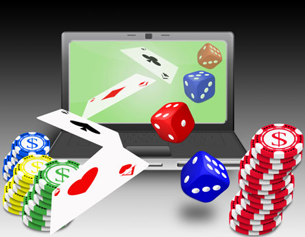 best casino graphics