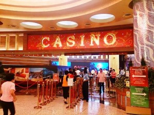 legal casino games