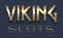 vikingslots australia casino online logo